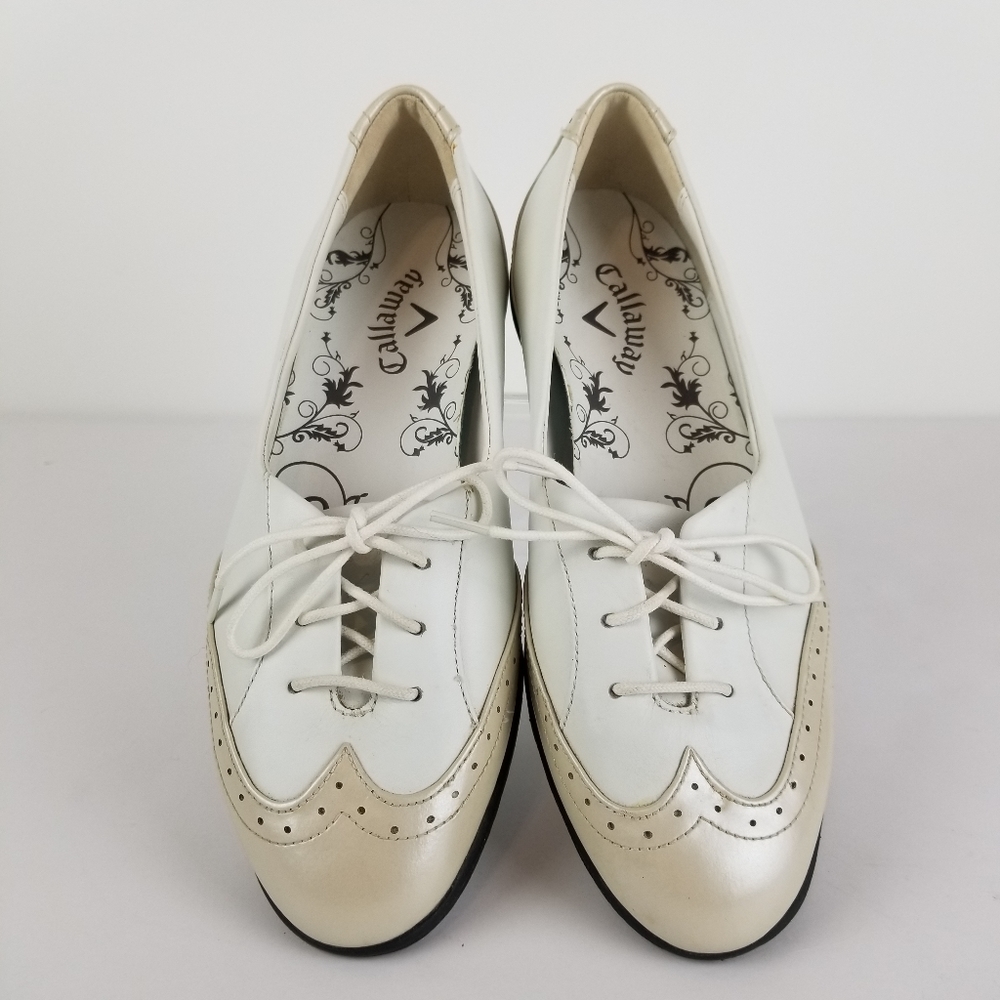 Callaway Ladies Rhiona Golf Shoes Size 6